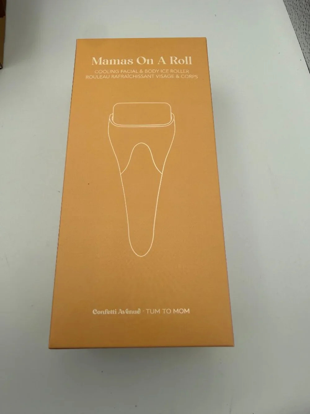 TUM TO MOM Relax, You Got This! Gift Box Set